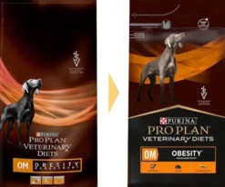 Purina Veterinary Diets OM Obesity Management Sucha Karma dla psa op. 12kg