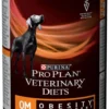 Purina Veterinary Diets OM Obesity Management Mokra Karma dla psa op. 400g