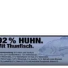 Pussy Deluxe Huhn mit Thunfisch Mokra Karma dla kota op. 100g