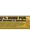 Pussy Deluxe Huhn Pur Mokra Karma dla kota op. 100g