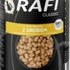 Rafi Adult Drób Mokra Karma dla kota op. 415g
