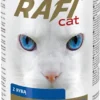 Rafi Adult Ryba Mokra Karma dla kota op. 415g