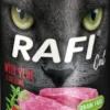 Rafi Cat Adult Cielęcina Mokra Karma dla kota op. 400g