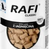 Rafi Classic Dog Jagnięcina Mokra Karma dla psa op. 1240g