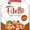 Rinti Filetto Kurczak z jagnięciną w galaretce Mokra Karma dla psa op. 100g