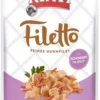 Rinti Filetto Kurczak z szynką w galaretce Mokra Karma dla psa op. 100g