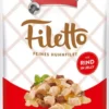 Rinti Filetto Kurczak z wołowiną w galaretce Mokra Karma dla psa op. 100g