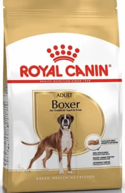 Royal Canin Adult Boxer Sucha Karma dla psa op. 12kg WYPRZEDAŻ OSTATNIA SZTUKA