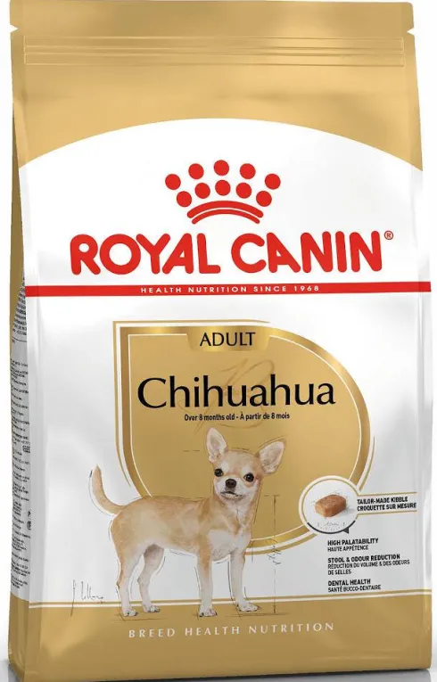 Royal Canin Adult Chihuahua Sucha Karma dla psa op. 1.5kg