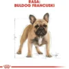 Royal Canin Adult French Bulldog Sucha Karma dla psa op. 9kg