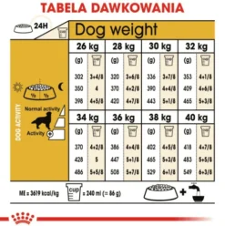 Royal Canin Adult Golden Retriever Sucha Karma dla psa op. 12kg