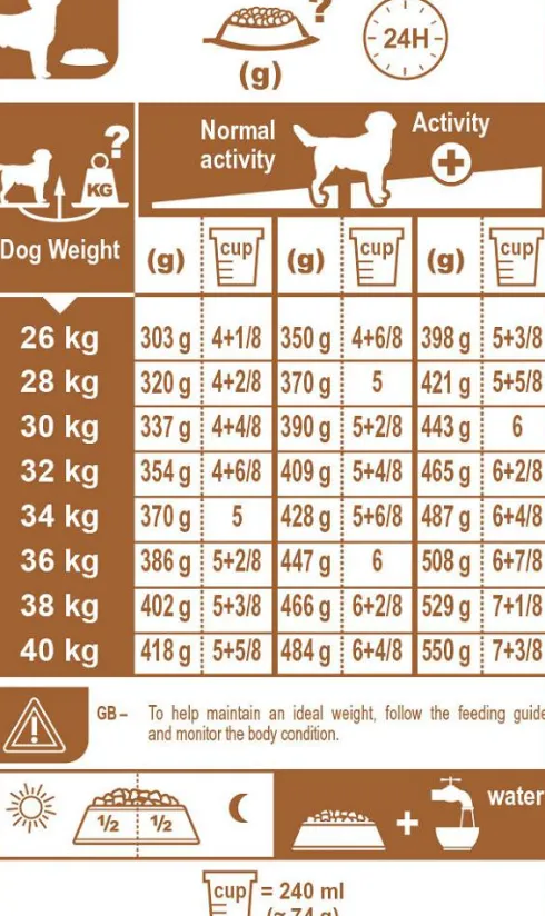 Royal Canin Adult Labrador Retriever Sucha Karma dla psa op. 12kg
