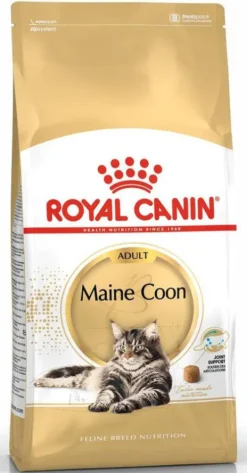 Royal Canin Adult Maine Coon Sucha Karma dla kota op. 2kg
