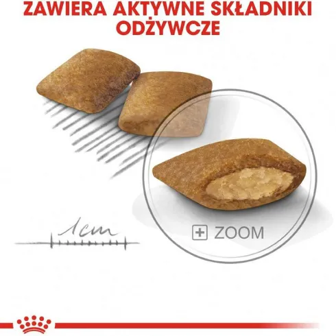 Royal Canin Adult Mini Exigent Sucha Karma dla psa op. 3kg