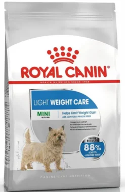 Royal Canin Adult Mini Light Weight Care Sucha Karma dla psa op. 3kg