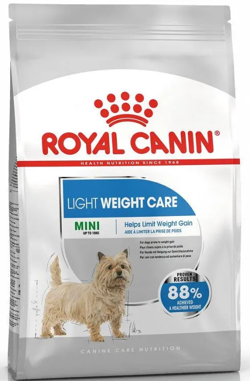 Royal Canin Adult Mini Light Weight Care Sucha Karma dla psa op. 3kg
