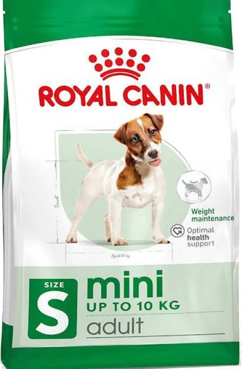 Royal Canin Adult Mini Sucha Karma dla psa op. 4kg