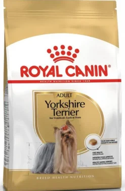 Royal Canin Adult Yorkshire Terrier Sucha Karma dla psa op. 1.5kg