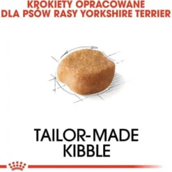 Royal Canin Adult Yorkshire Terrier Sucha Karma dla psa op. 7.5kg