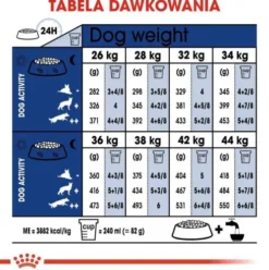 Royal Canin Ageing 8+ Maxi Sucha Karma dla psa op. 15kg