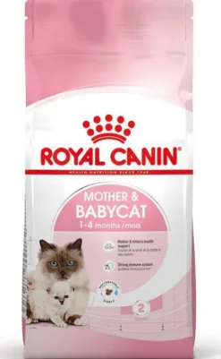 Royal Canin BabyCat Sucha Karma dla kociąt op. 400g