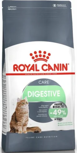 Royal Canin Digestive Care Sucha Karma dla kota op. 2kg