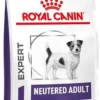 Royal Canin Expert Adult Neutered Small Sucha Karma dla psa op. 8kg