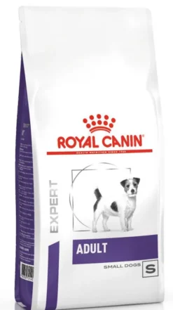 Royal Canin Expert DOG Adult Small Dog Sucha Karma dla psa op. 4kg