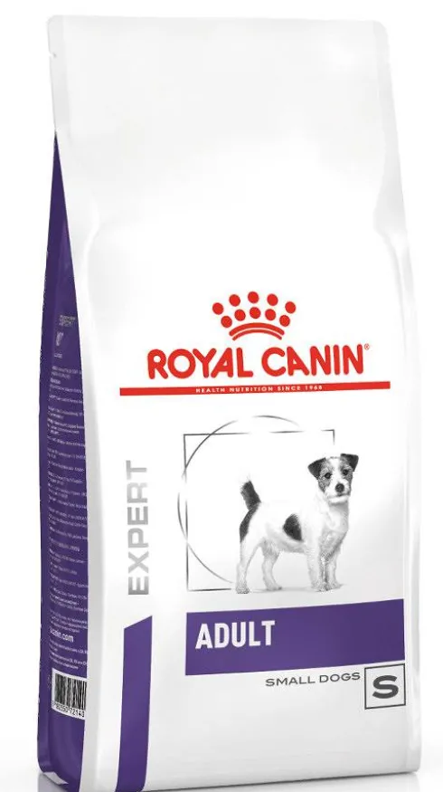 Royal Canin Expert DOG Adult Small Dog Sucha Karma dla psa op. 4kg