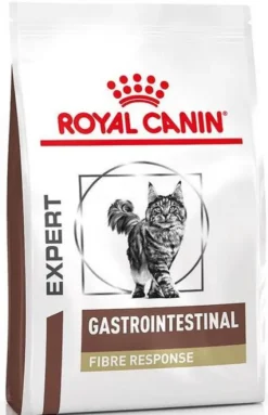 Royal Canin Expert Gastro Intestinal FIBRE Sucha Karma dla kota op. 2kg
