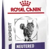 Royal Canin Expert Neutered Satiety Balance Sucha Karma dla kota op. 1.5kg