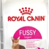 Royal Canin Fussy Exigent Sensation Sucha Karma dla kota op. 10kg