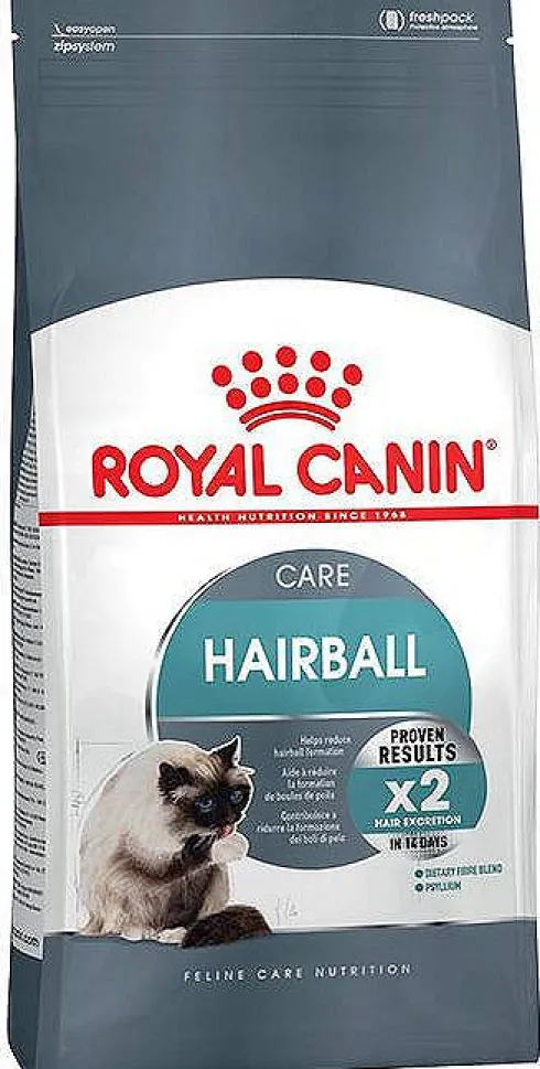 Royal Canin Hairball Care Sucha Karma dla kota op. 2kg