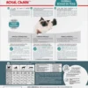 Royal Canin Hairball Care Sucha Karma dla kota op. 400g