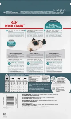 Royal Canin Hairball Care Sucha Karma dla kota op. 400g
