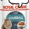 Royal Canin Hairball Care w sosie Mokra Karma dla kota op. 85g Pakiet 12szt.