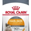 Royal Canin Hair&Skin Care Sucha Karma dla kota op. 400g