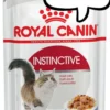 Royal Canin Instinctive w galaretce Mokra Karma dla kota op. 85g Pakiet 12szt.