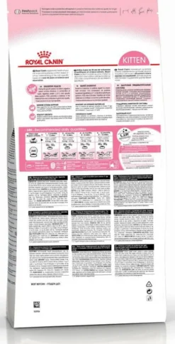 Royal Canin Kitten Sucha Karma dla kociąt op. 2kg