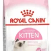 Royal Canin Kitten Sucha Karma dla kociąt op. 400g