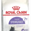 Royal Canin Mature (7+) Sterilised Sucha Karma dla kota op. 10kg WYPRZEDAŻ