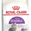 Royal Canin Sensible Sucha Karma dla kota op. 10kg