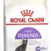 Royal Canin Sterilised Sucha Karma dla kota op. 400g