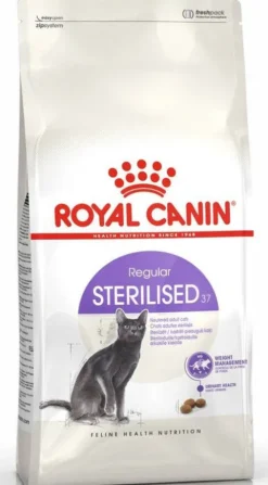 Royal Canin Sterilised Sucha Karma dla kota op. 2kg