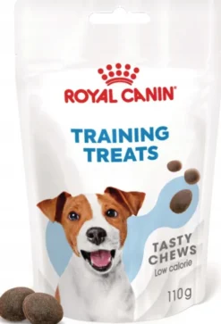 Royal Canin Training Treats Przysmaki Treningowe dla psa op. 110g