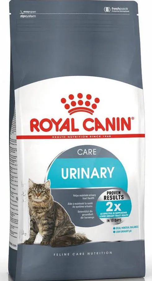 Royal Canin Urinary Care Sucha Karma dla kota op. 400g