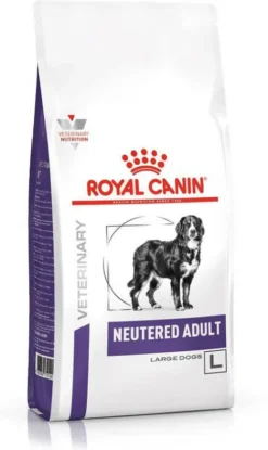 Royal Canin Vet Adult Neutered Large Dog Sucha Karma dla psa op. 12kg