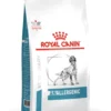 Royal Canin Vet Anallergenic Sucha Karma dla psa op. 2x8kg MEGA-PAK