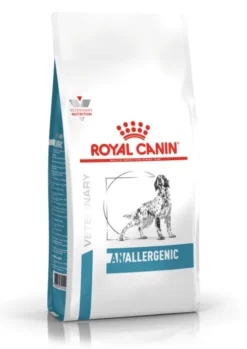 Royal Canin Vet Anallergenic Sucha Karma dla psa op. 2x8kg MEGA-PAK
