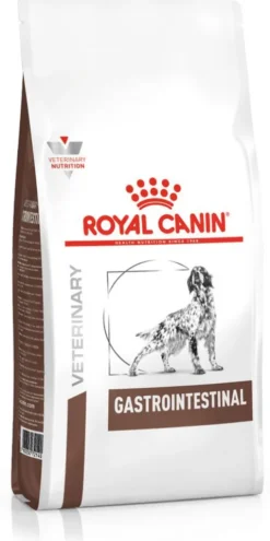 Royal Canin Vet Gastro Intestinal Sucha Karma dla psa op. 15kg